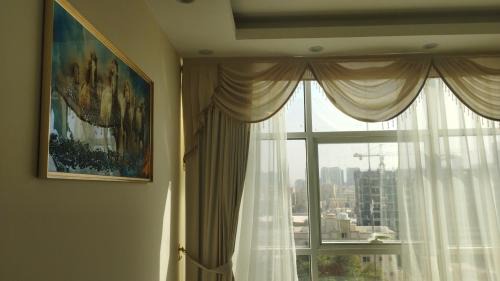 Ajman House | Kings Business Suite