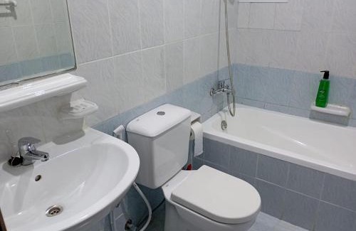 Ajman House | Kings Business Suite