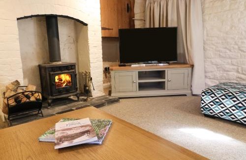 Fulbeck House | Nested Comfort at Kings Cottage - Pet and Family Friendly