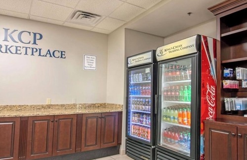 Lackey Apartment | King’s Creek, Up to 3 bdrm, Indiv homes, Gated. Close to attractions, food, &64.