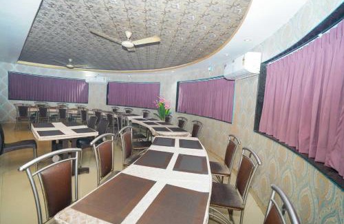 Tuljapur Hotel | Kings Executive and Restaurant