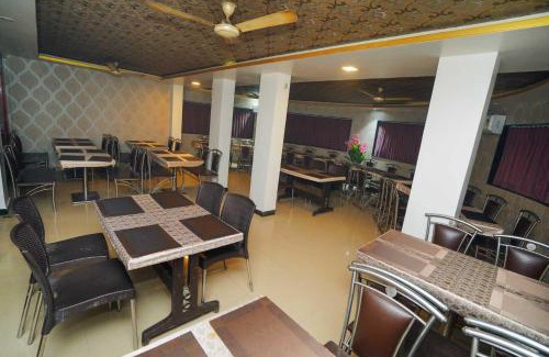 Tuljapur Hotel | Kings Executive and Restaurant
