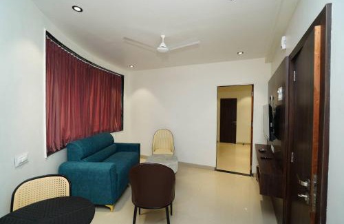 Tuljapur Hotel | Kings Executive and Restaurant