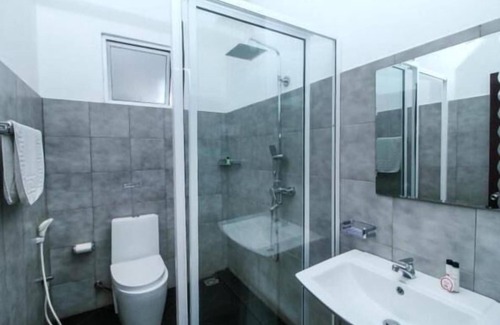 Seeduwa - Katunayake Hotel | Kings Gate Airport transit Hotel