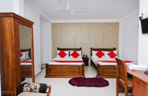Seeduwa - Katunayake Hotel | Kings Gate Airport transit Hotel