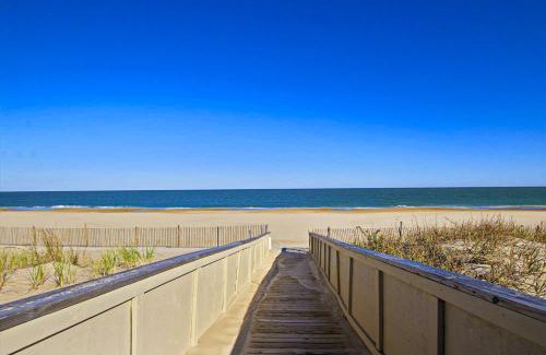 Fenwick Island House | Oceanfront Oasis at Kings Grant with Family-Friendly Amenities