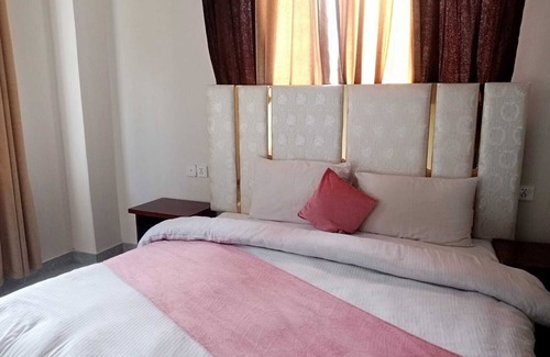 Kohistan Hotel | Discover Kings Inn Hotel Naran: Family-Friendly Retreat