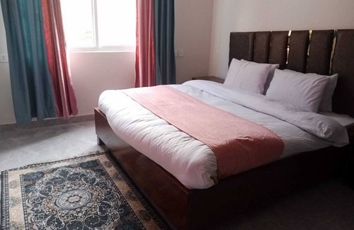 Kohistan Hotel | Discover Kings Inn Hotel Naran: Family-Friendly Retreat