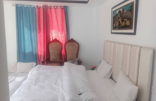 Kohistan Hotel | Discover Kings Inn Hotel Naran: Family-Friendly Retreat