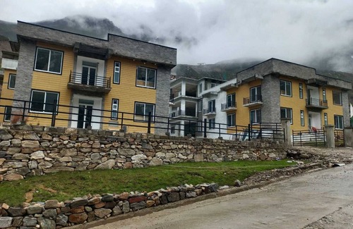 Kohistan Hotel | Discover Kings Inn Hotel Naran: Family-Friendly Retreat
