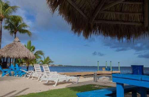 Anglers Park Hotel | Relax at Kings Kamp with Oceanfront Views & Family Amenities
