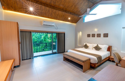 Talala Resort | Kings Kraft River Side Resort