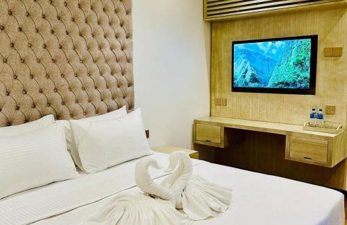 Unawatuna Hotel | Ocean View Haven at Kings Landing Unawatuna - 9/10 Rated