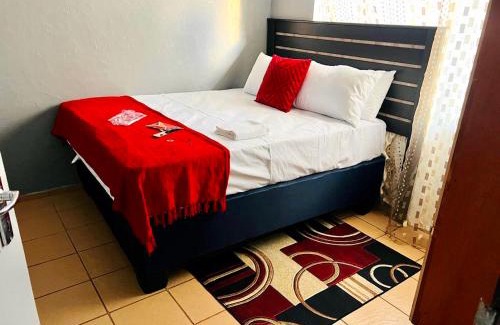 Ermelo House | KINGs' PALACE GUESTHOUSE