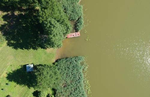 Miłki House | Top-Rated Kingsajz: Pet-Friendly with Oceanfront Views