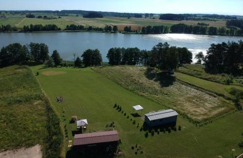 Miłki House | Top-Rated Kingsajz: Pet-Friendly with Oceanfront Views