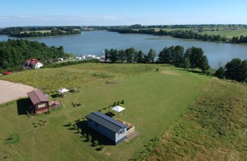 Miłki House | Top-Rated Kingsajz: Pet-Friendly with Oceanfront Views