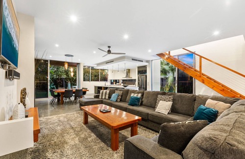 Kingscliff House | Discover Kingscliff: Salt Village Retreat with Oceanfront Views