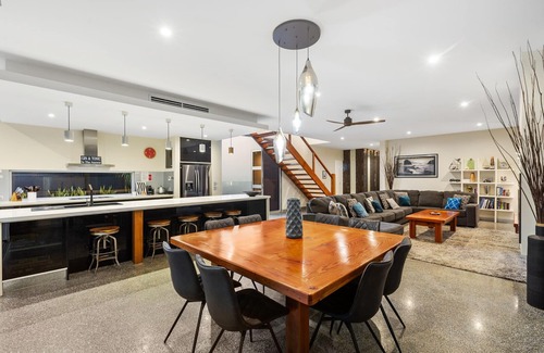 Kingscliff House | Discover Kingscliff: Salt Village Retreat with Oceanfront Views