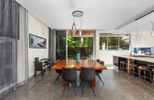 Kingscliff House | Discover Kingscliff: Salt Village Retreat with Oceanfront Views