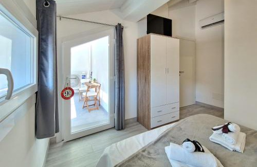 Porto Sant'Elpidio House | Kingscross