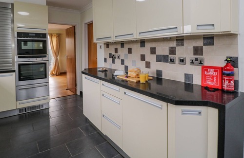 Llangrove Cottage | Pet Friendly KINGSFORD HOUSE in Whitchurch, Herefordshire