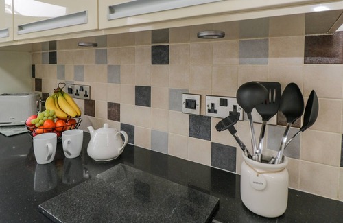 Llangrove Cottage | Pet Friendly KINGSFORD HOUSE in Whitchurch, Herefordshire