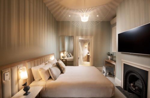 Kingsford Hotel | Experience Kingsford The Barossa: Guest Rated 9.8/10
