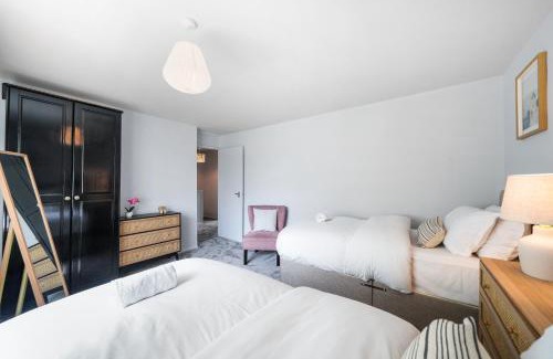 Stevenage House | Family-Friendly Escape at Kingside Residence Stevenage