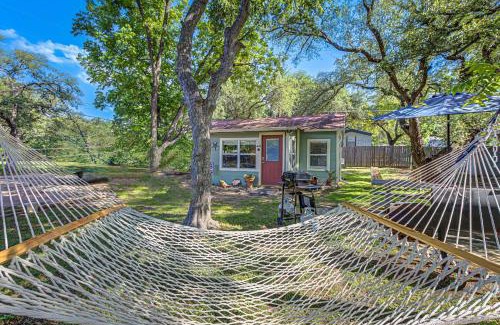 Kingsland House | Kingsland Duo 2 Cottages in 1 w Lakeview