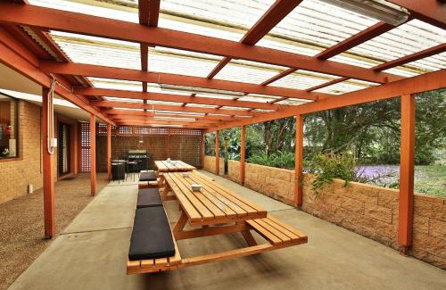 Berry House | Kingsland - Escape to the Country