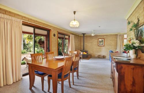 Berry House | Kingsland - Escape to the Country
