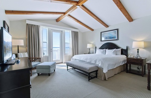 Kingsmill Hotel | Discover Kingsmill Resort: 4-Star Ocean View Getaway