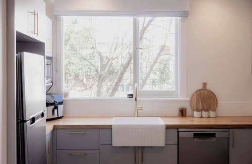 Kingston Beach House | Kingston Beach Cottage