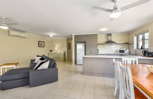 Lacepede House | Kingston SE Hideaway