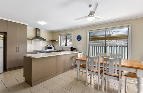 Lacepede House | Kingston SE Hideaway