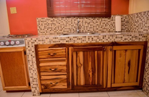 Molynes Gardens Apartment | Comfortable Kingston Sunset Guest Apartment - Family Friendly!
