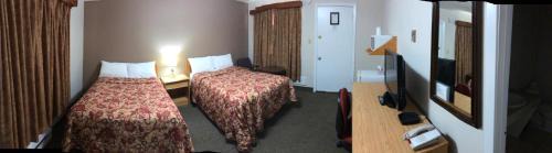 Thunder Bay Hotel | Pet-Friendly Kingsway Inn with Family Amenities Awaits You