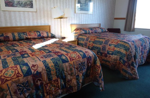 Thunder Bay Hotel | Pet-Friendly Kingsway Inn with Family Amenities Awaits You