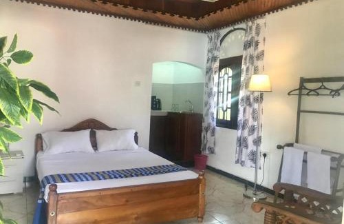 Negombo House | Pet-Friendly Paradise at Kingz and Queenz - Negombo