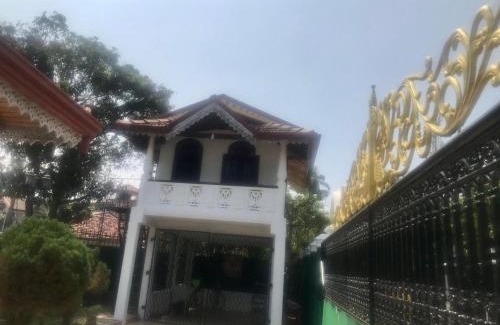 Negombo House | Pet-Friendly Paradise at Kingz and Queenz - Negombo