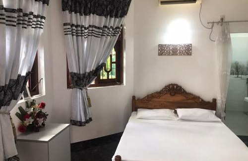 Negombo House | Pet-Friendly Paradise at Kingz and Queenz - Negombo