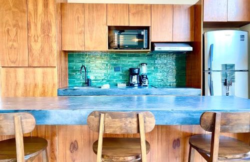 Tulum Villa | Discover Kinich Nah By Andiani - 4-Star Family Retreat