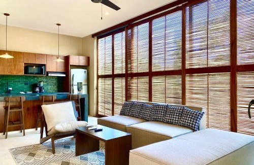 Tulum Villa | Discover Kinich Nah By Andiani - 4-Star Family Retreat