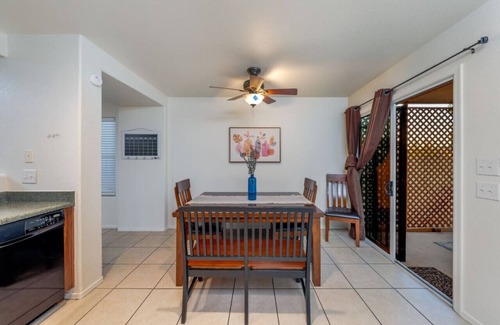 Tucson House | Spacious Stay for 7+, Close to Kino Sports Complex
