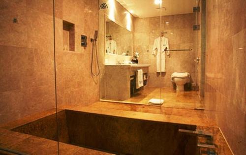 Gyeongju Hotel | Kinock Pet Hotel: A 4-Star Retreat for You and Your Pets