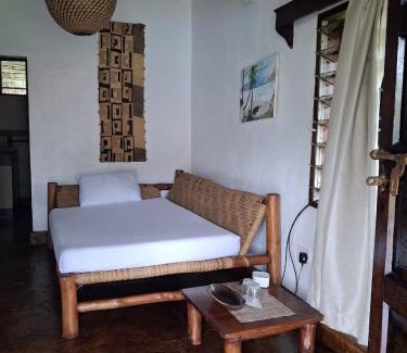 Galu Hotel | Kinondo Poa Beach Resort