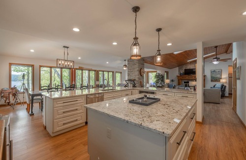 Innsbrook House | Oceanfront Retreat at Kinsey Cove: Guest Rated 10/10