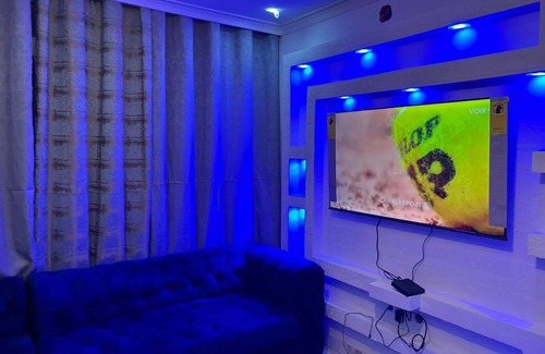 Ngaliema Apartment | Kinshasa- Appartement Meublé