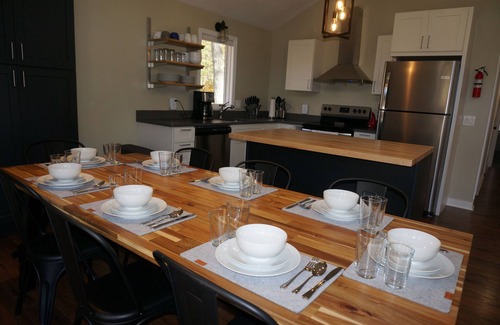 Massanutten House | Family Getaway at KinStay Massanutten: Mountain Views & More
